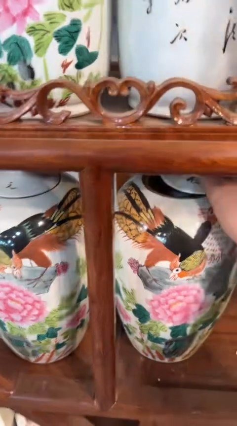 【闪购商品】摆件瓷器摆件 瓷器摆件