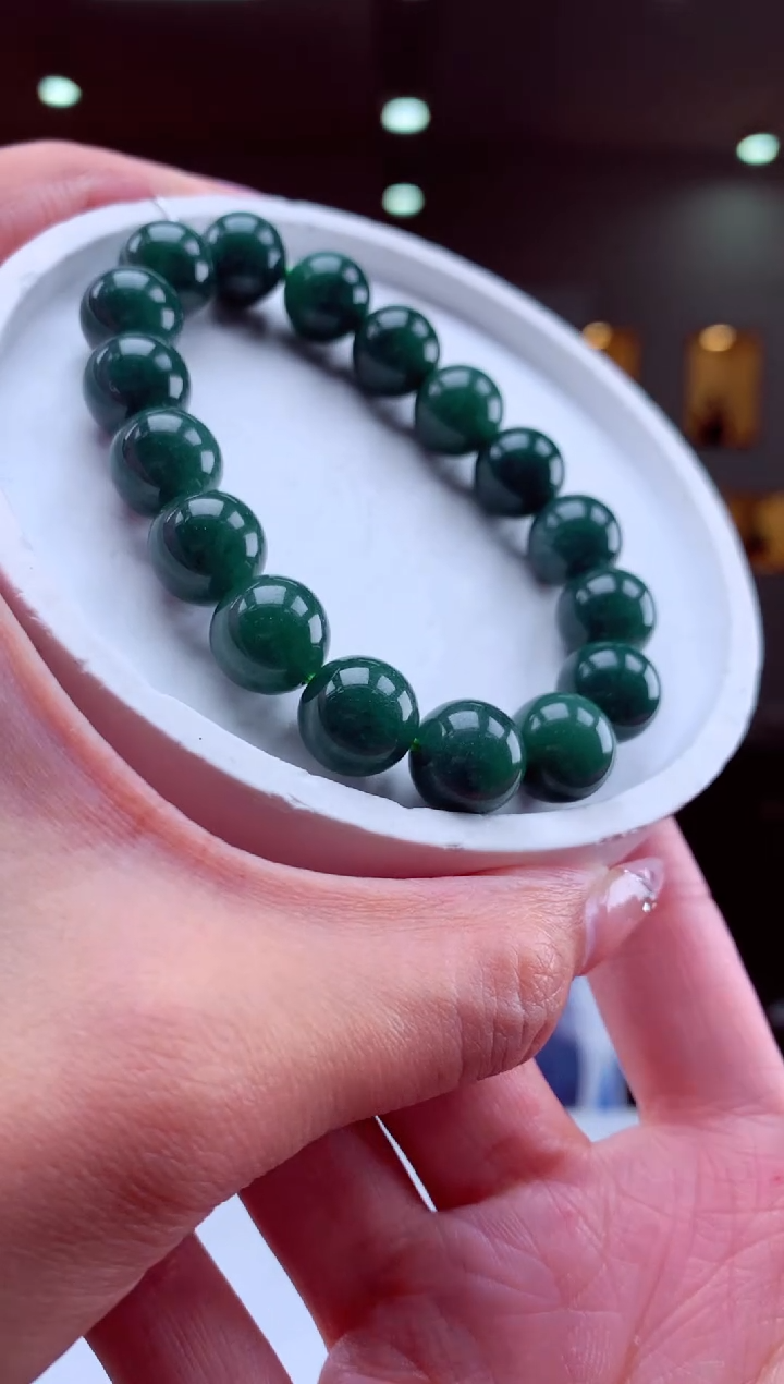 【闪购商品】定制翡翠未镶嵌挂件发货（拍一发一）