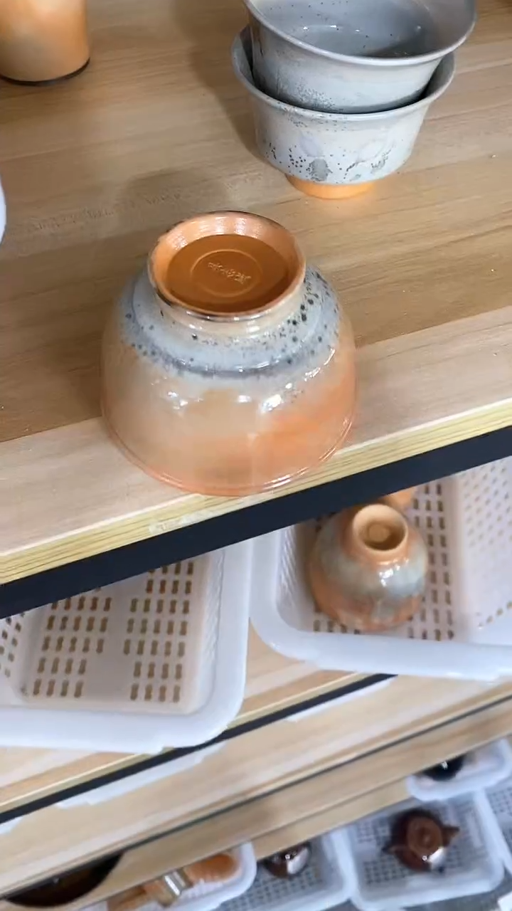 瓷片陶瓷茶具茶器