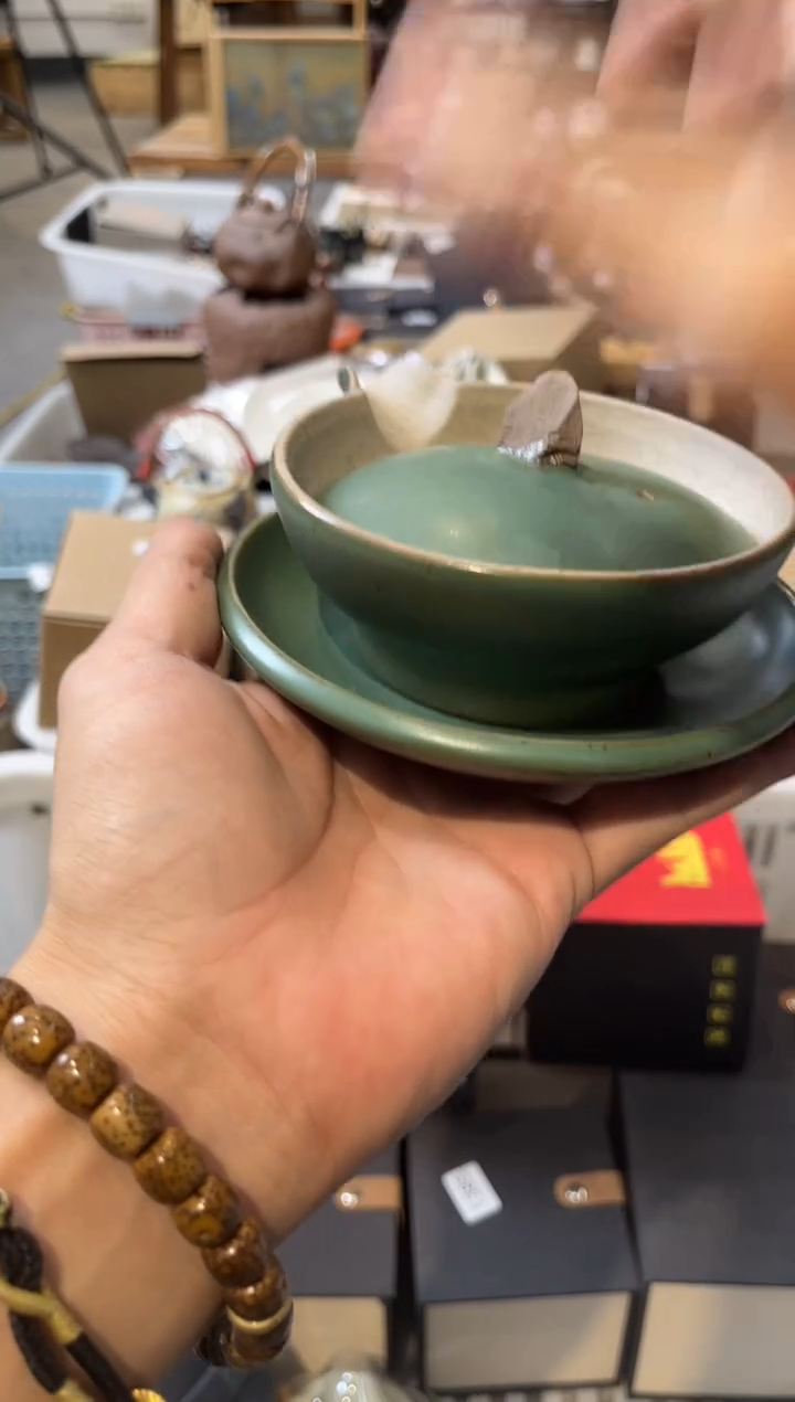 陶瓷文化闪购链接