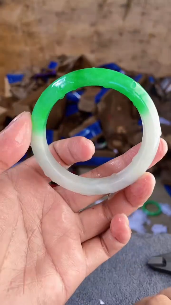 所见即所得，拍哪条发哪条-123