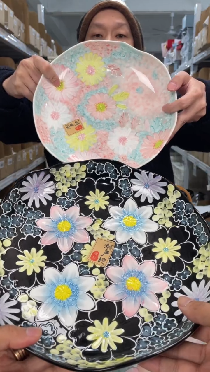 【闪购商品】瓷片11111111@@hl027