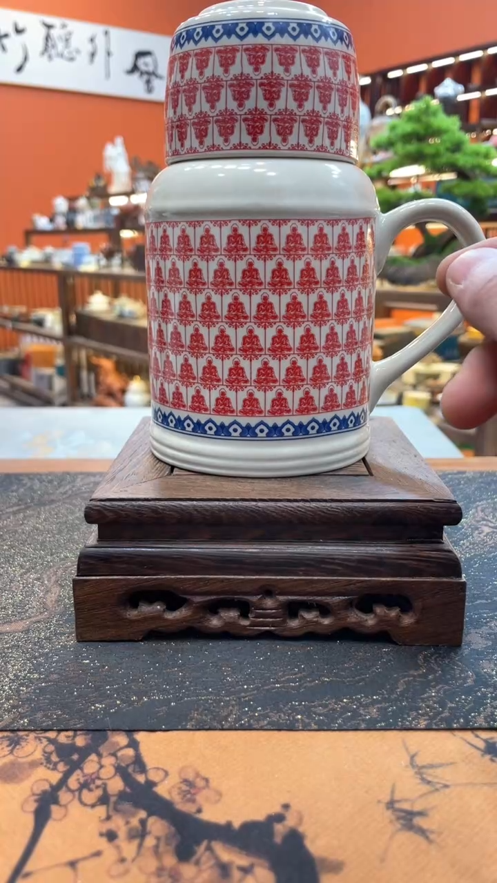 【闪购商品】@@@@@@@@@@@万佛焖茶壶