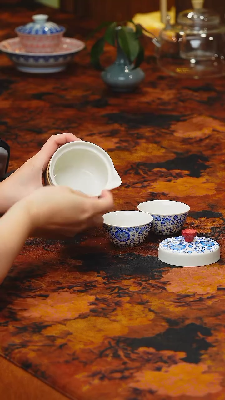 【闪购商品】楽门茶器！！！！