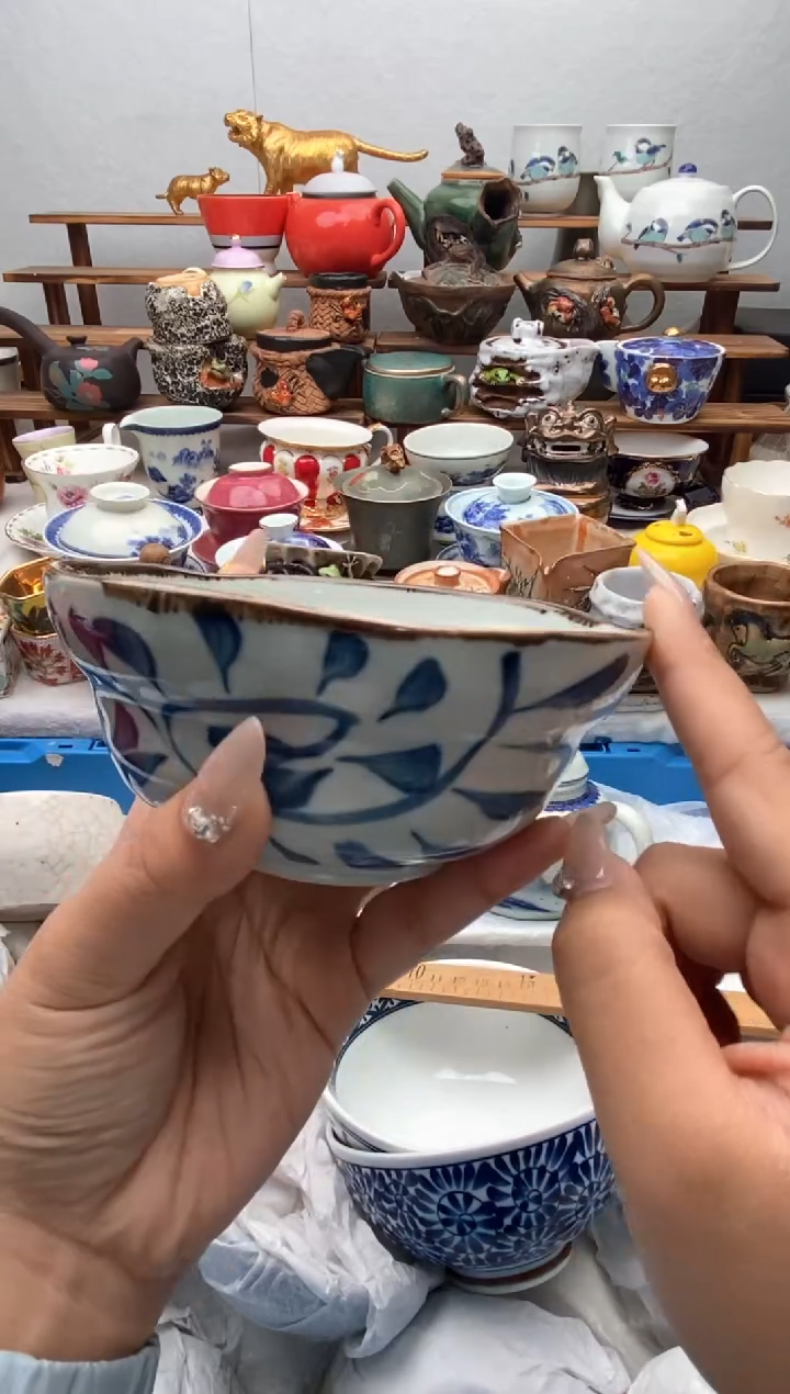 【闪购商品】瓷片全场满20包邮一对一闪购