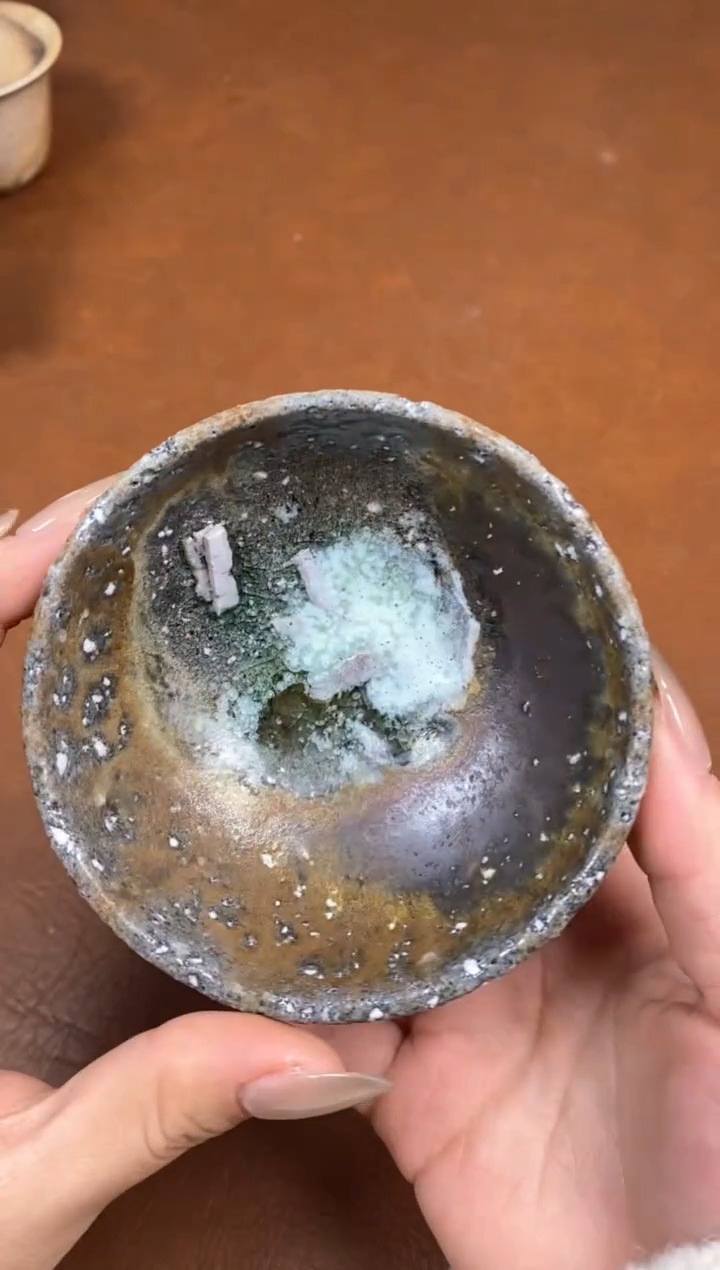 【闪购商品】观寂茶器柴烧专拍链接613