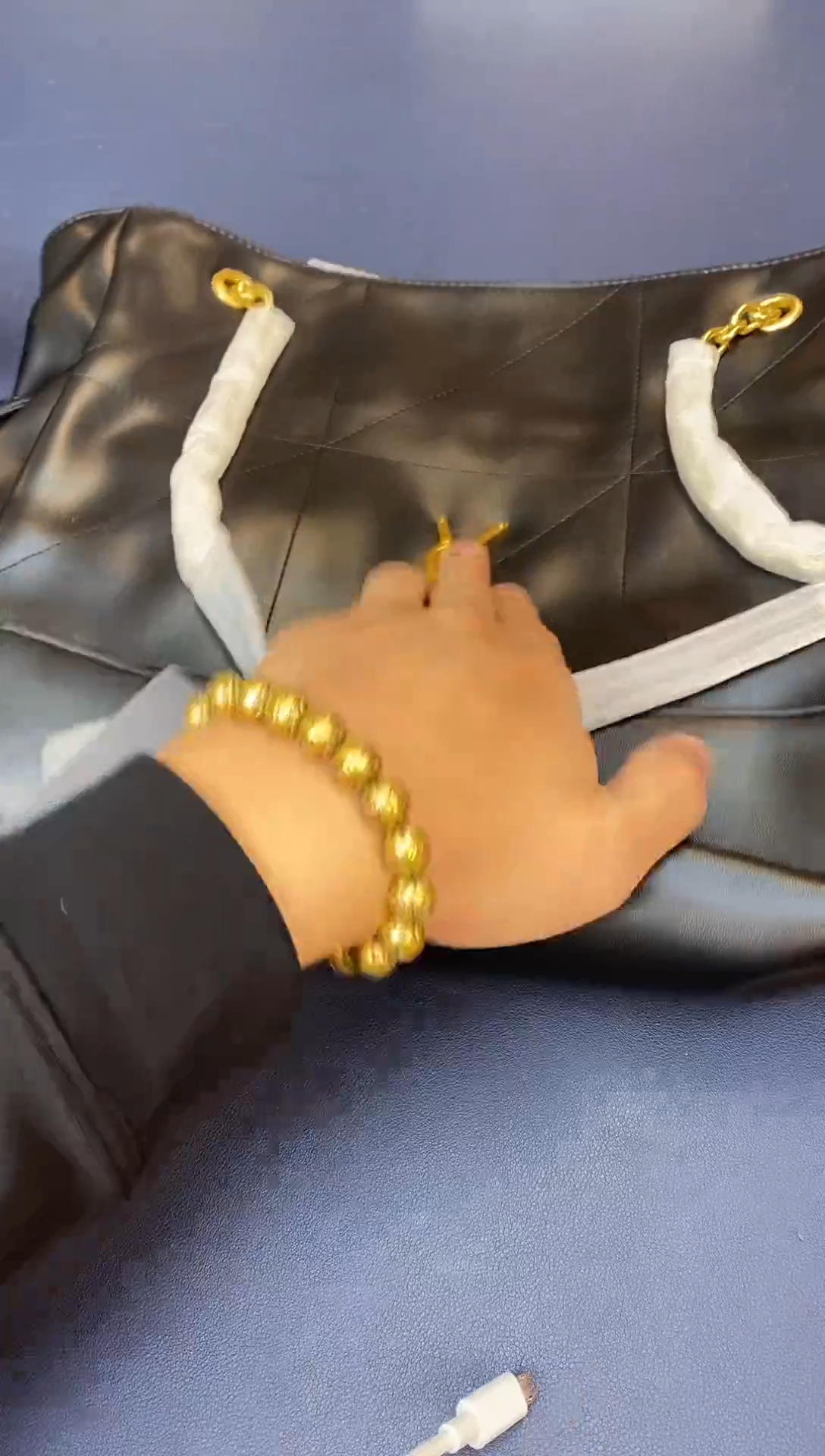 瓷片老号重启，一漏到底@@CC607