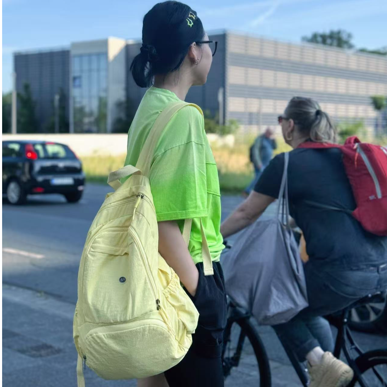 博卜正品单肩斜挎包背包双肩包931#