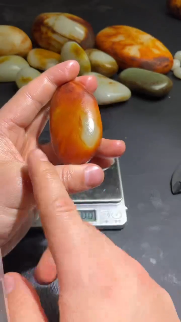 【闪购商品】和田玉吊坠未镶嵌和田玉籽石吊坠