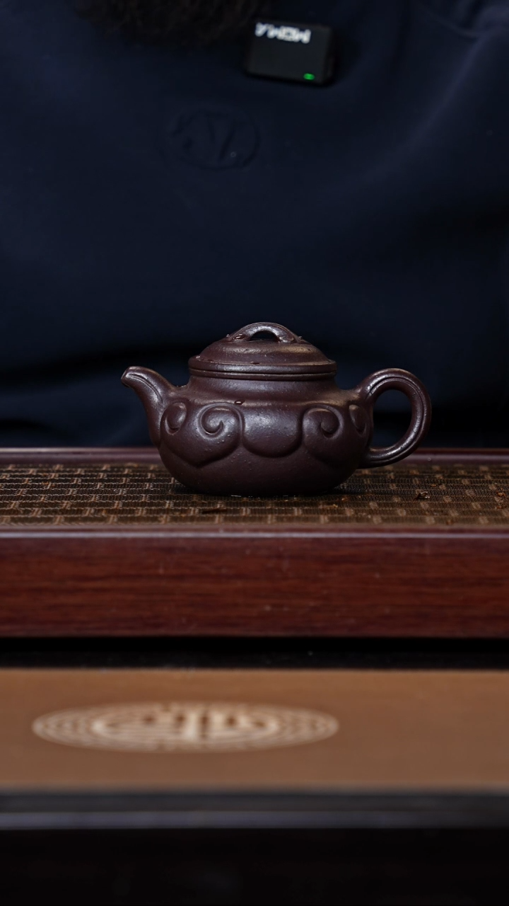 【闪购商品】紫砂茶壶紫砂茶壶