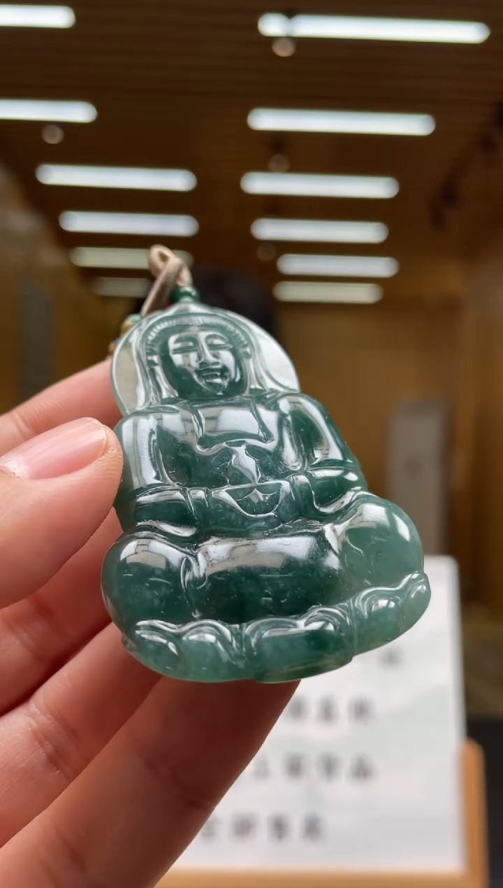 【闪购商品】定制翡翠未镶嵌********559