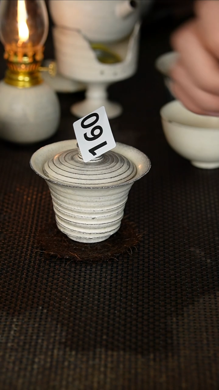 【闪购商品】160景德镇{立梦陶}手作