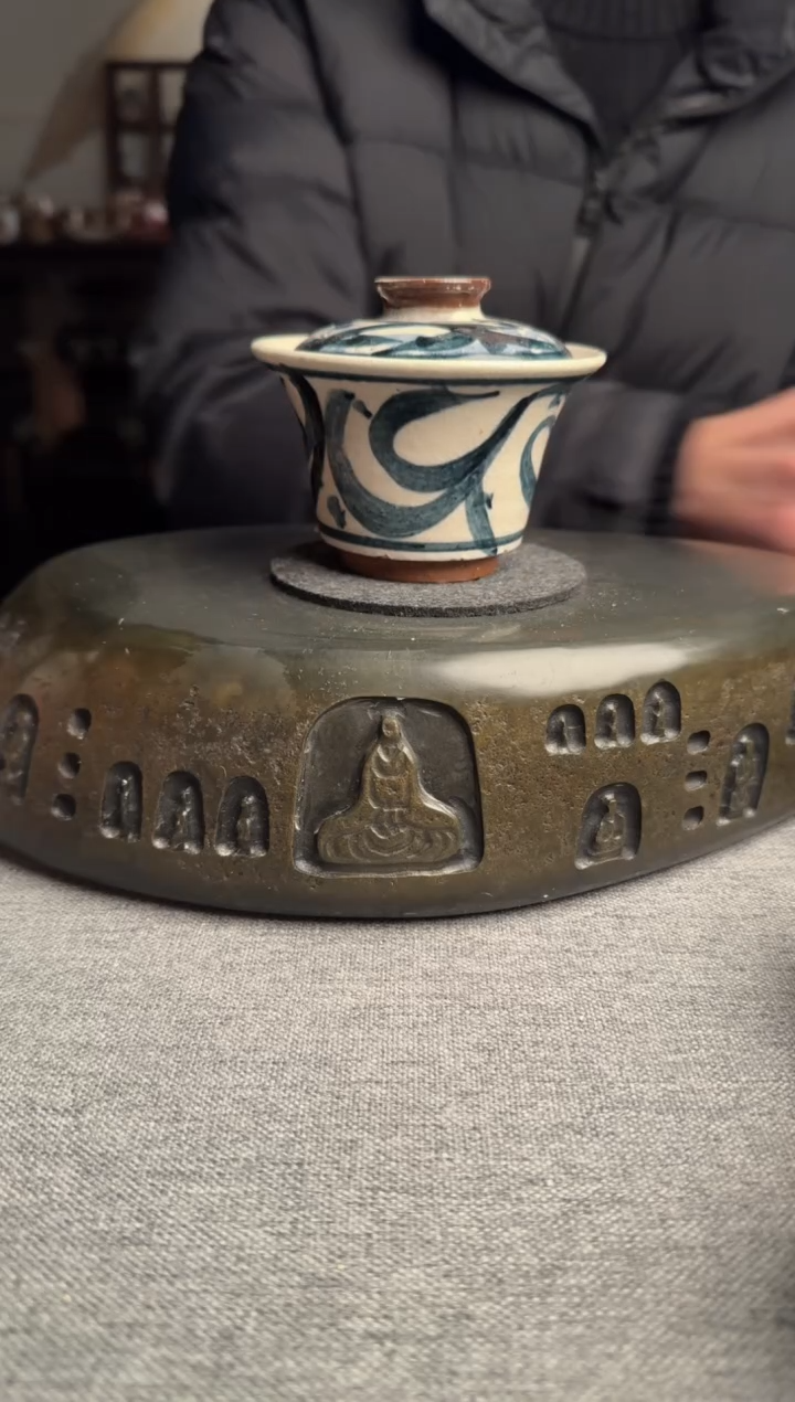 【闪购商品】351景德镇手工茶器系列