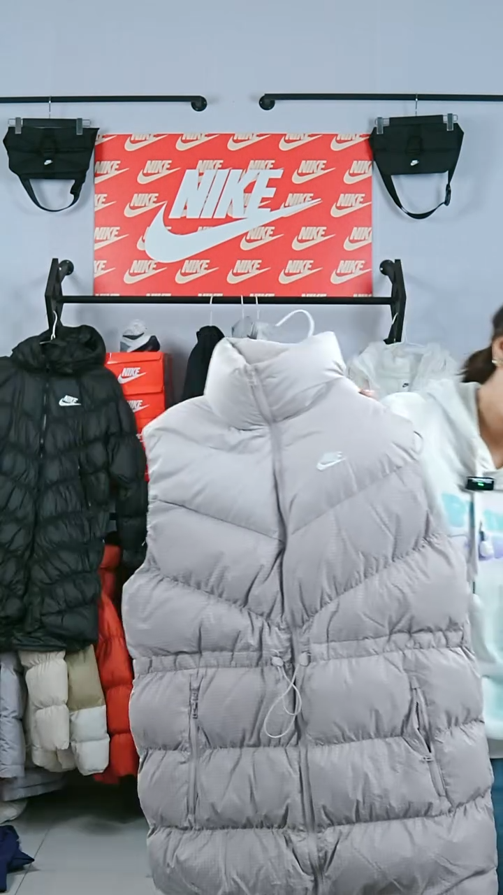 1085闪购编码Nike/Jordan运动衣以直播间过款为准尺码