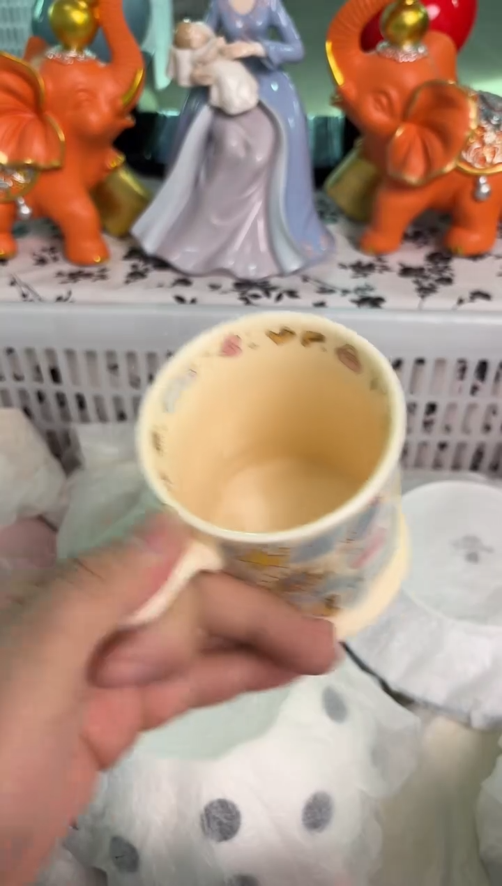 瓷片277默认微瑕谨慎参怕库存1件