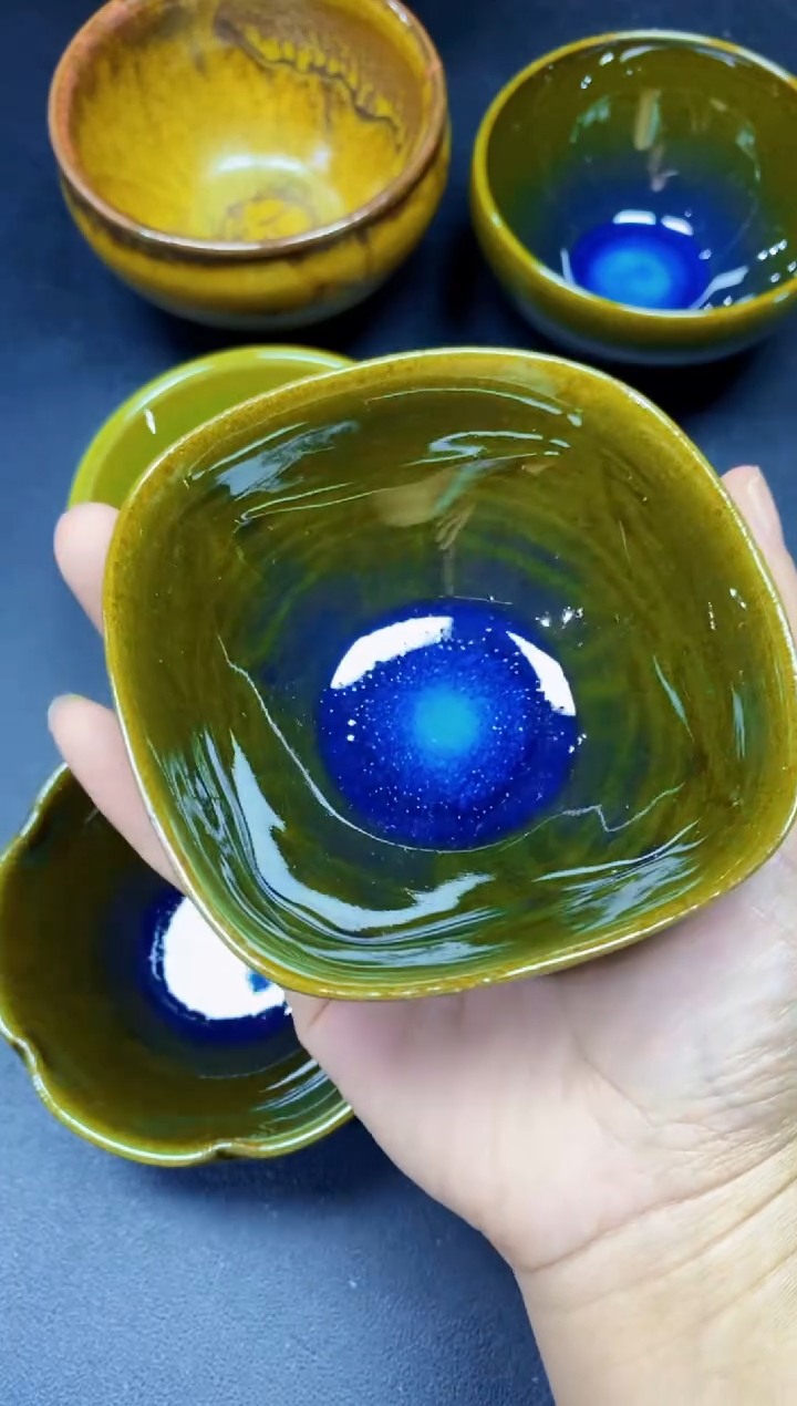 茶盏298                       