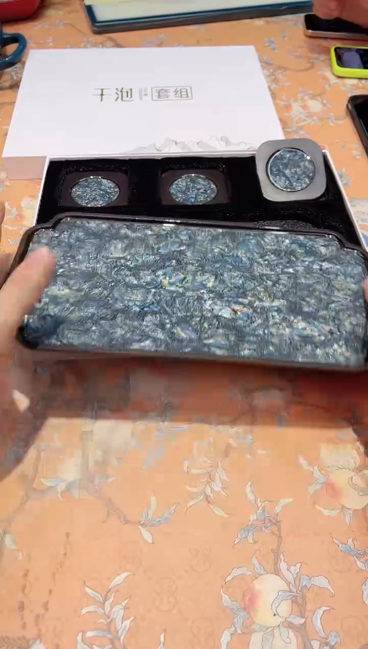 【闪购商品】瓷片005************