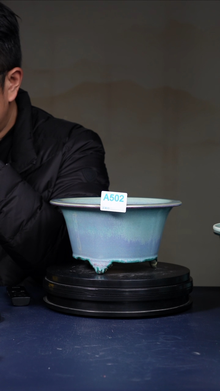 其他瓷猎*红268月白188小青绿180云足328