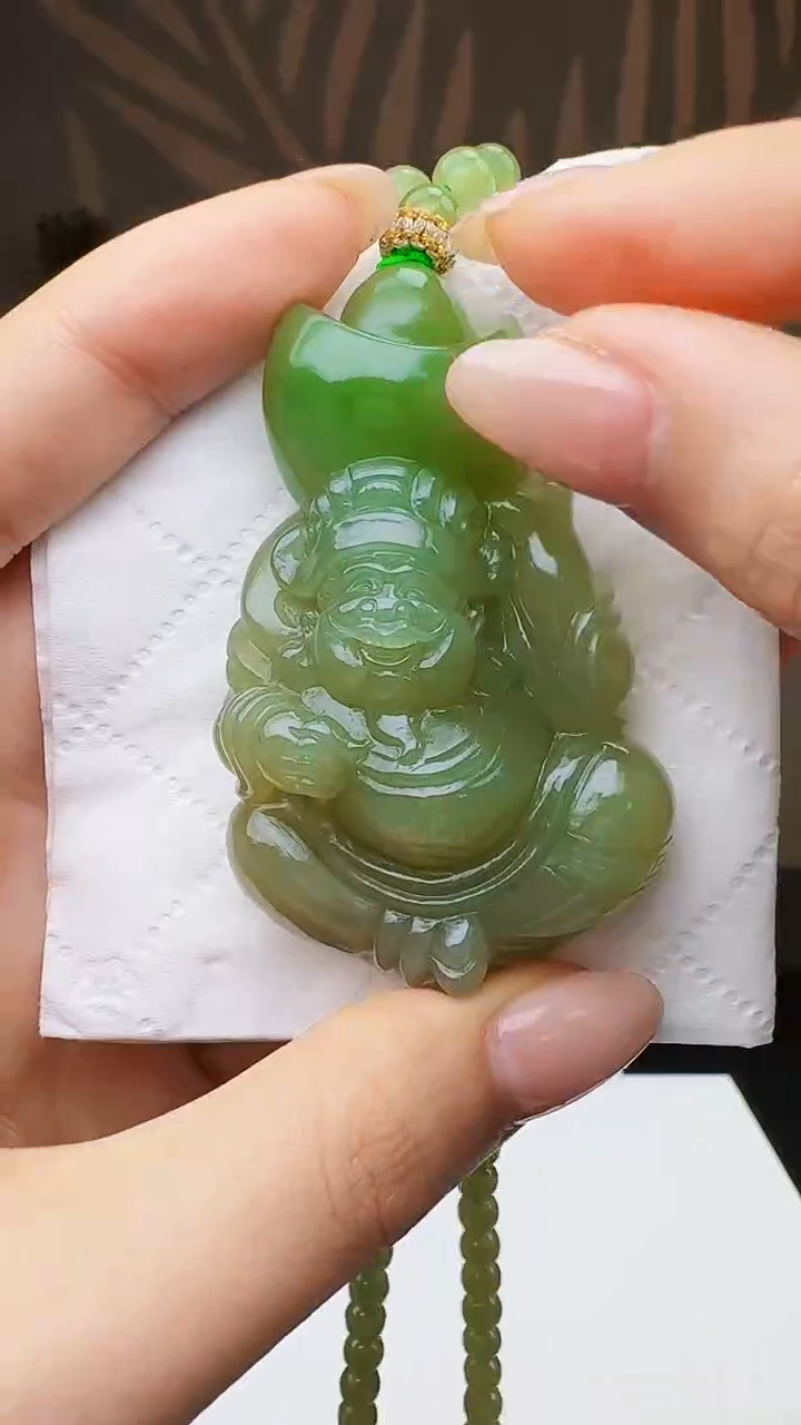 定制和田玉天然和田玉定金（拍一发一）