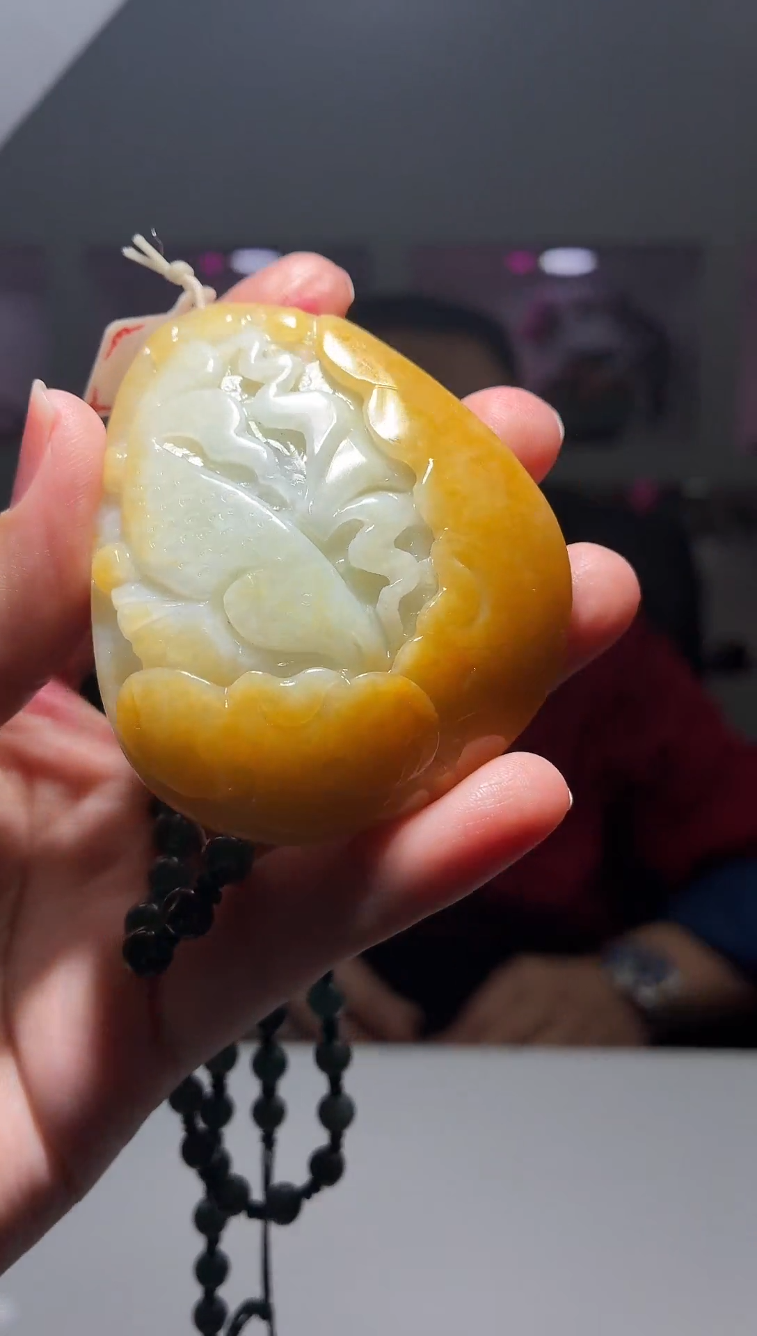 未镶嵌定制翡翠天然翡翠-29
