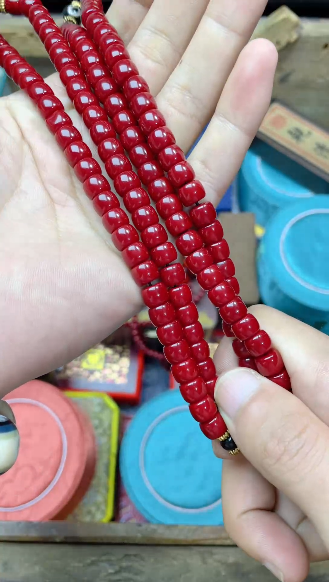 玛瑙/玉髓手链合金点击链接下单即可