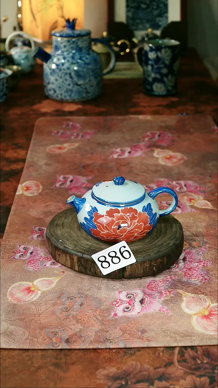 茶碗...........886