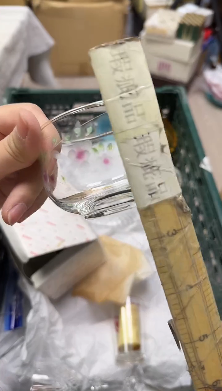 手工艺品玻璃安***哒289