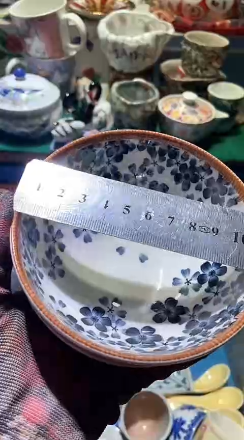 【闪购商品】瓷片6938667784613729740