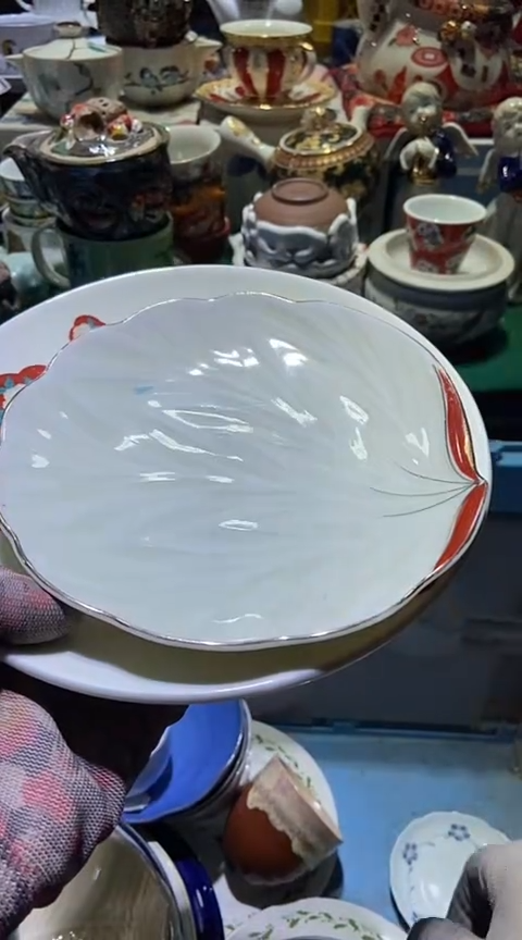 【闪购商品】瓷片1111111111111111