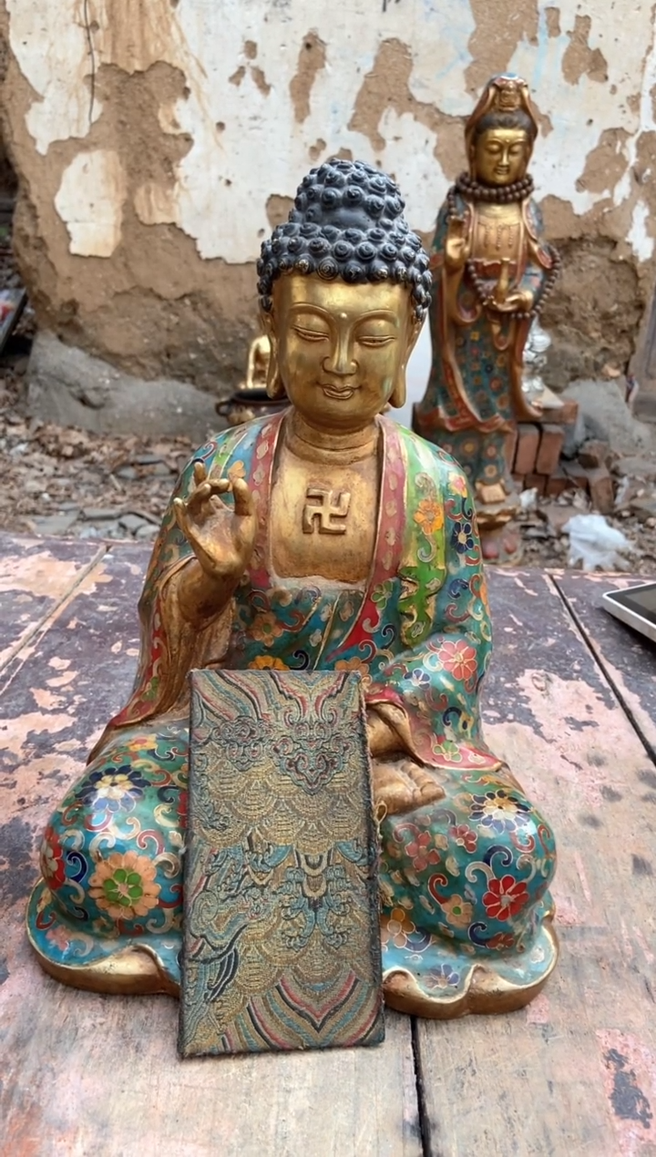 【闪购商品】织绣精品好物推荐