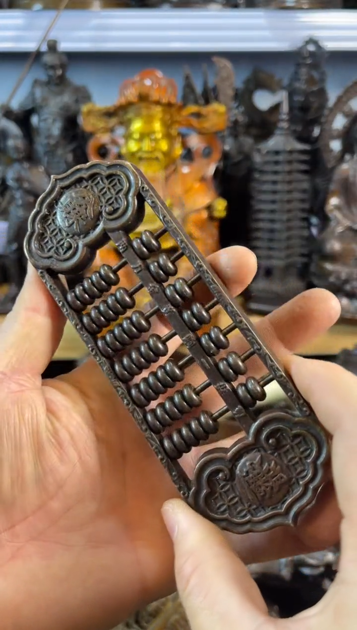 【闪购商品】1物品摆件 案台摆件 手把件