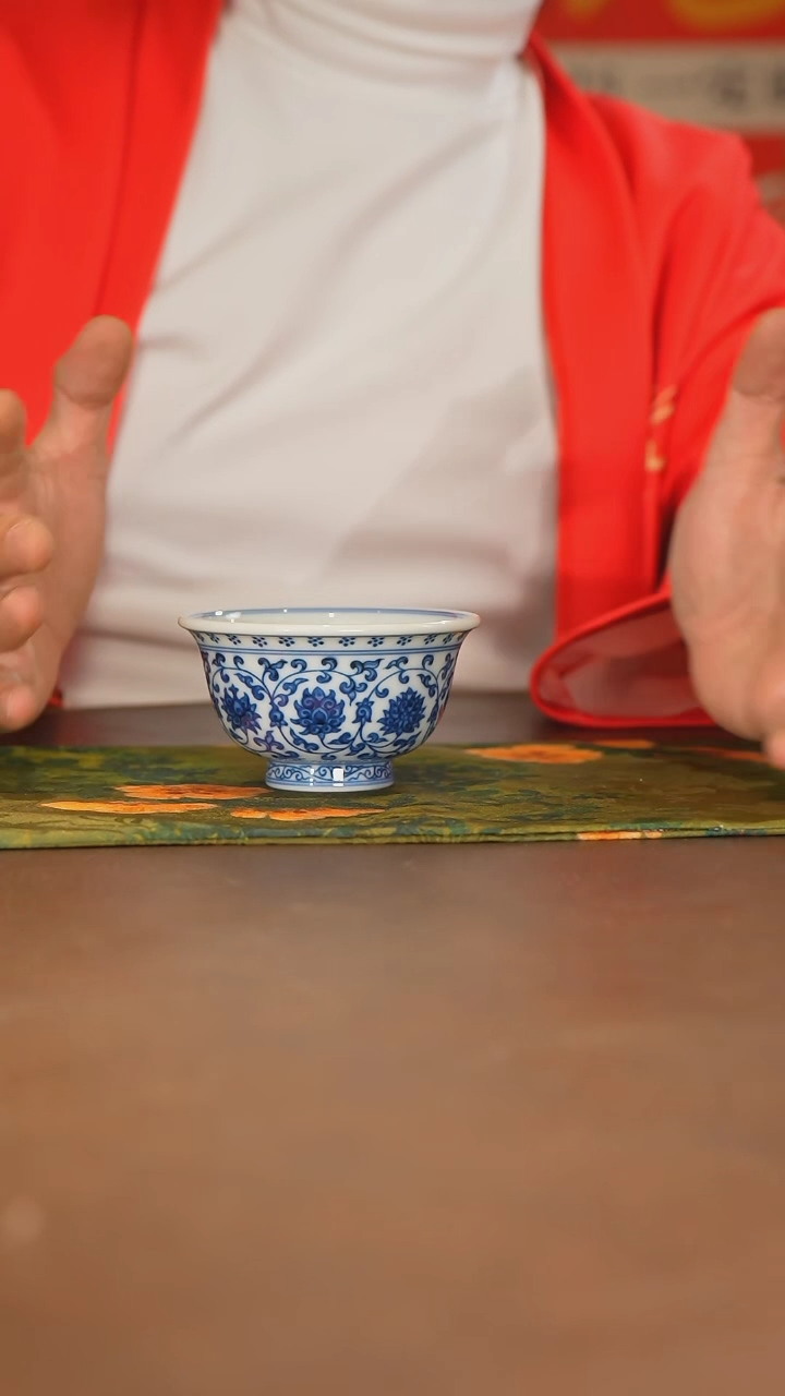 【闪购商品】瓷圈富贵推荐好物@@zjf183