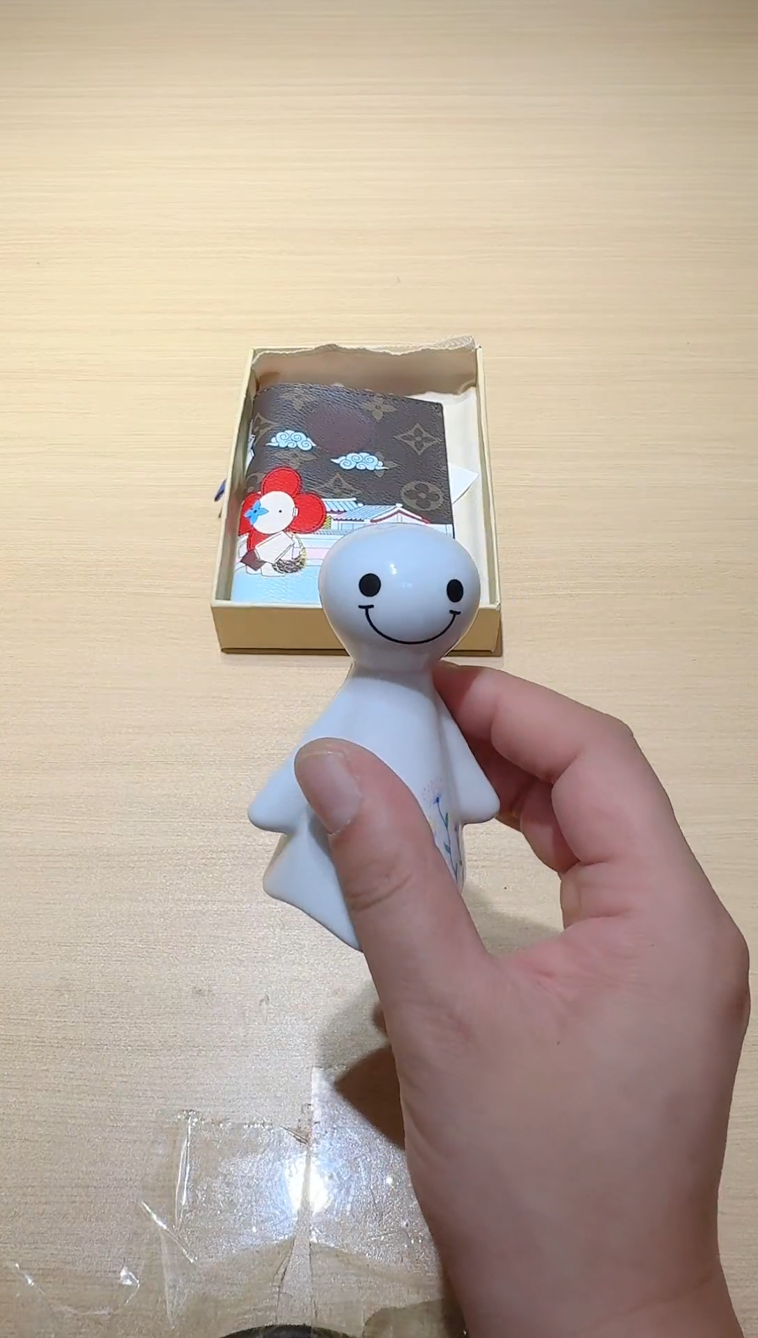 瓷片生活的本意就是开心@@1