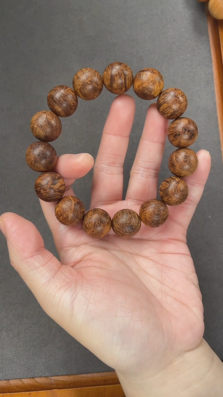 【闪购商品】柏木（崖柏）手串/手链瑕疵1111111111111