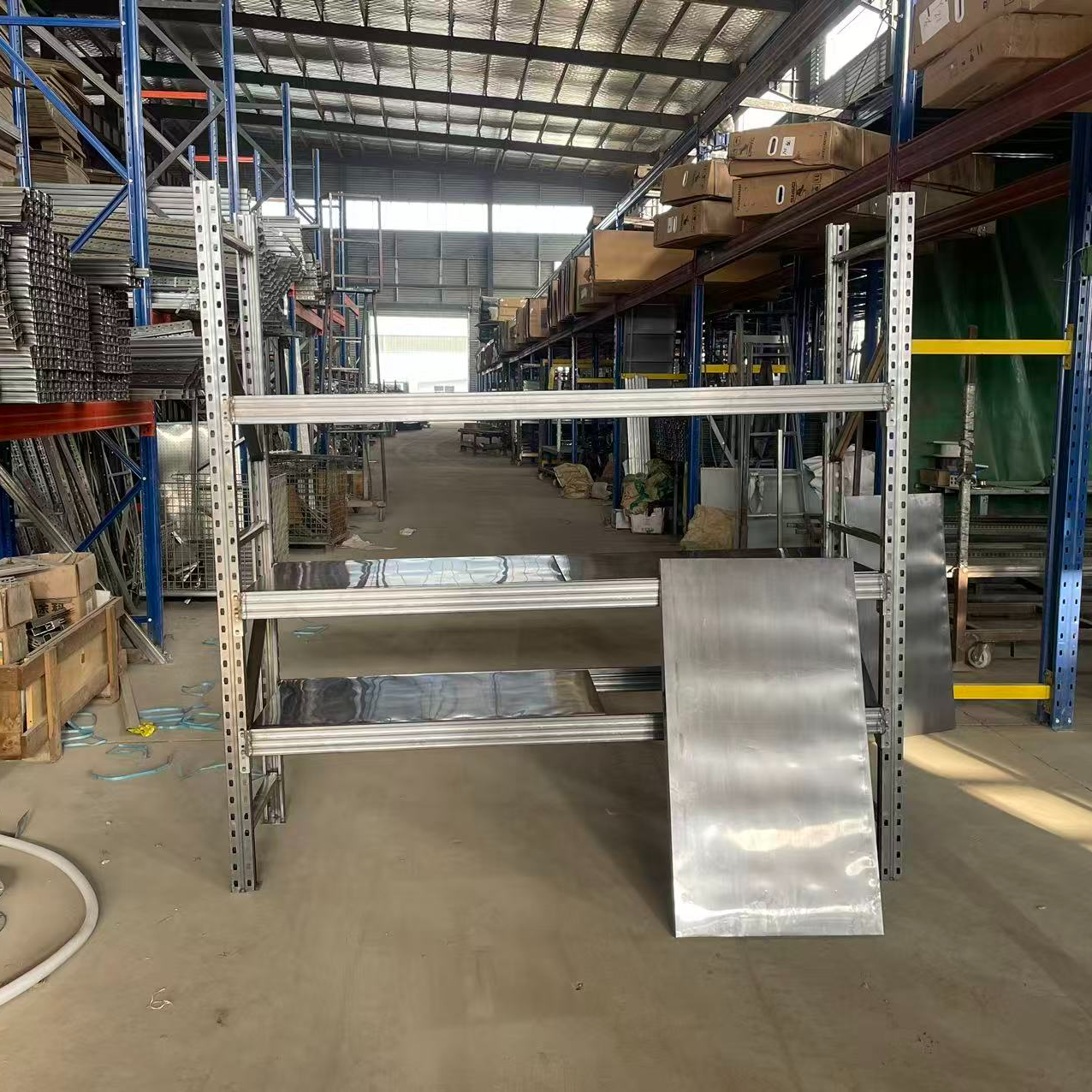 【加厚中型】碳钢多用途