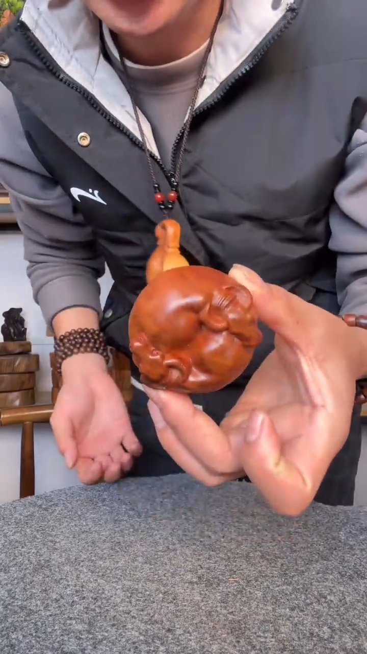 【闪购商品】柏木（崖柏）崖柏