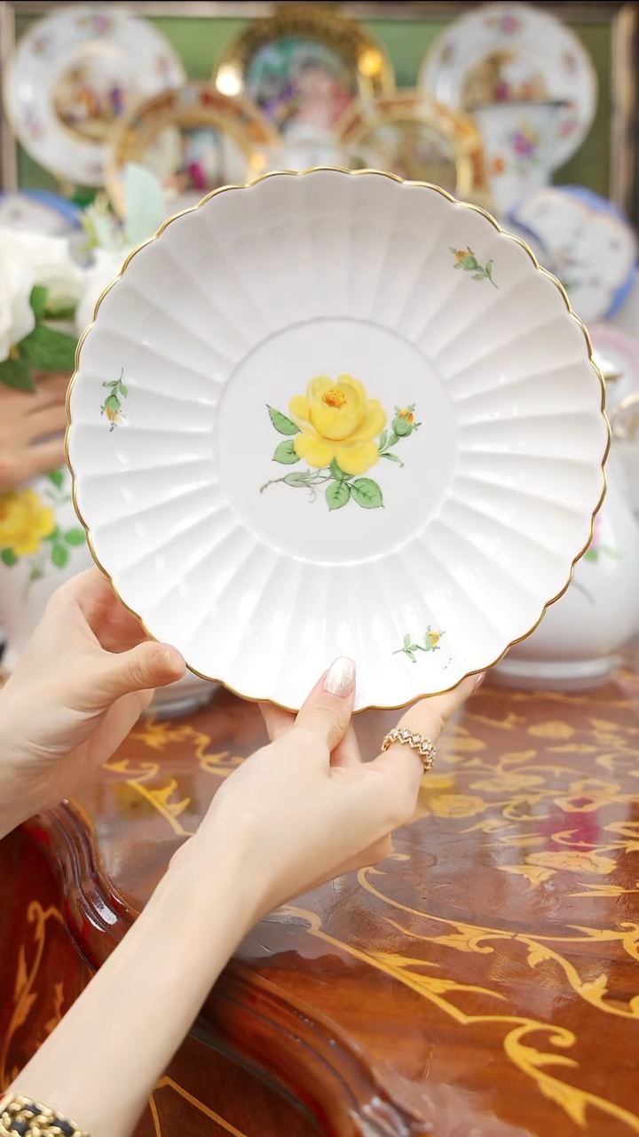 瓷米多家中古瓷器如图所示52