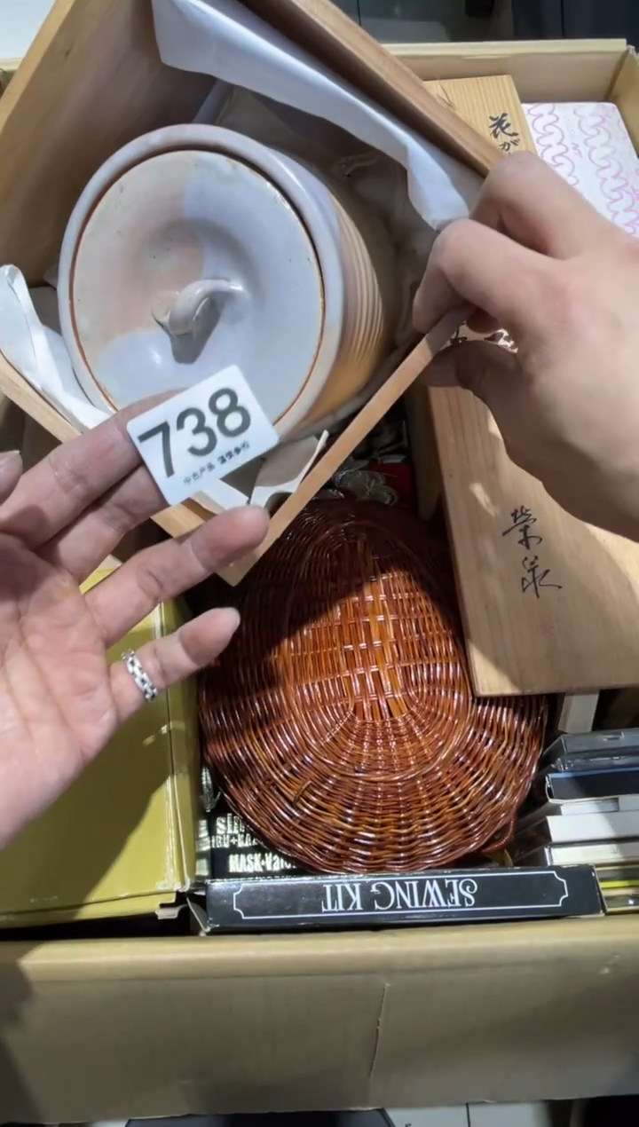 瑪*738.......茶道具