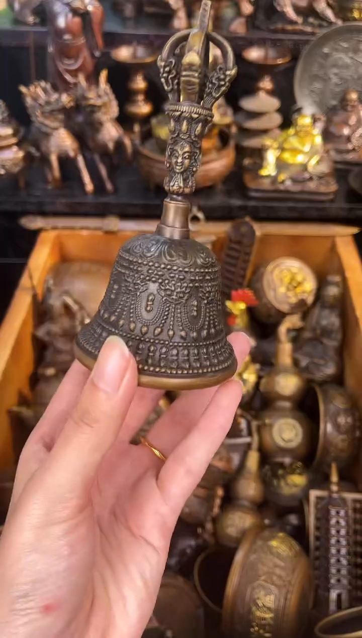铜器摆件 雅集甄选