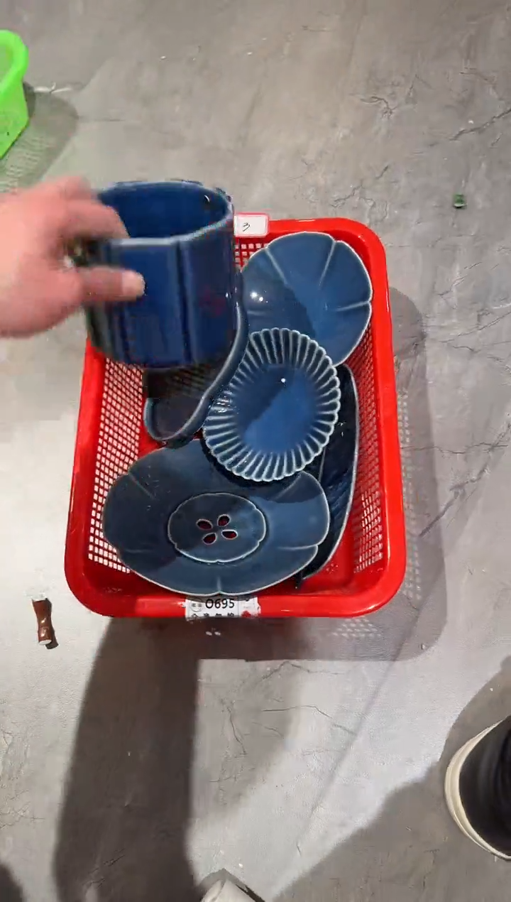 微瑕商品，介意勿拍 套组2