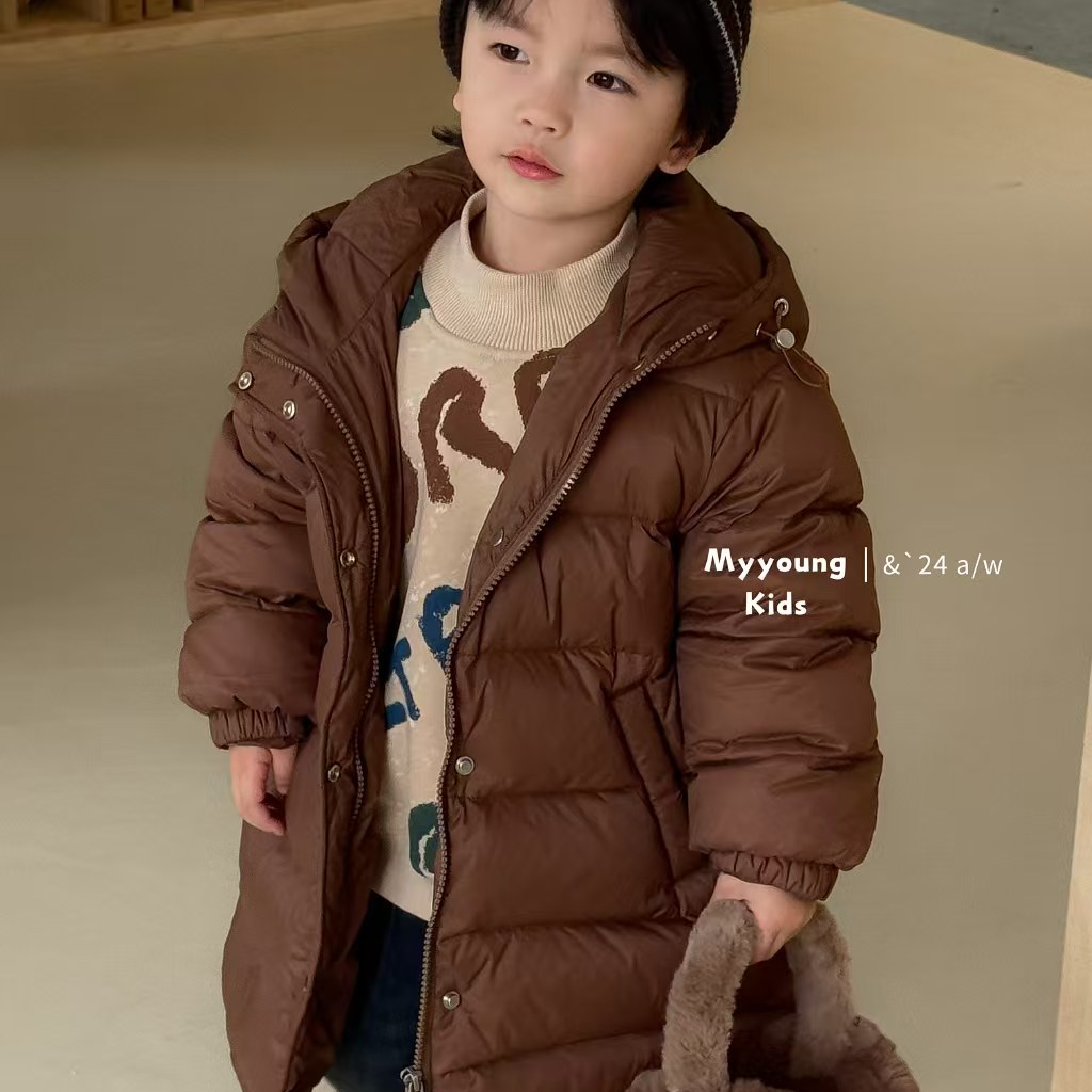 【年终】大金家童装百搭百搭宝宝童装（实体5）