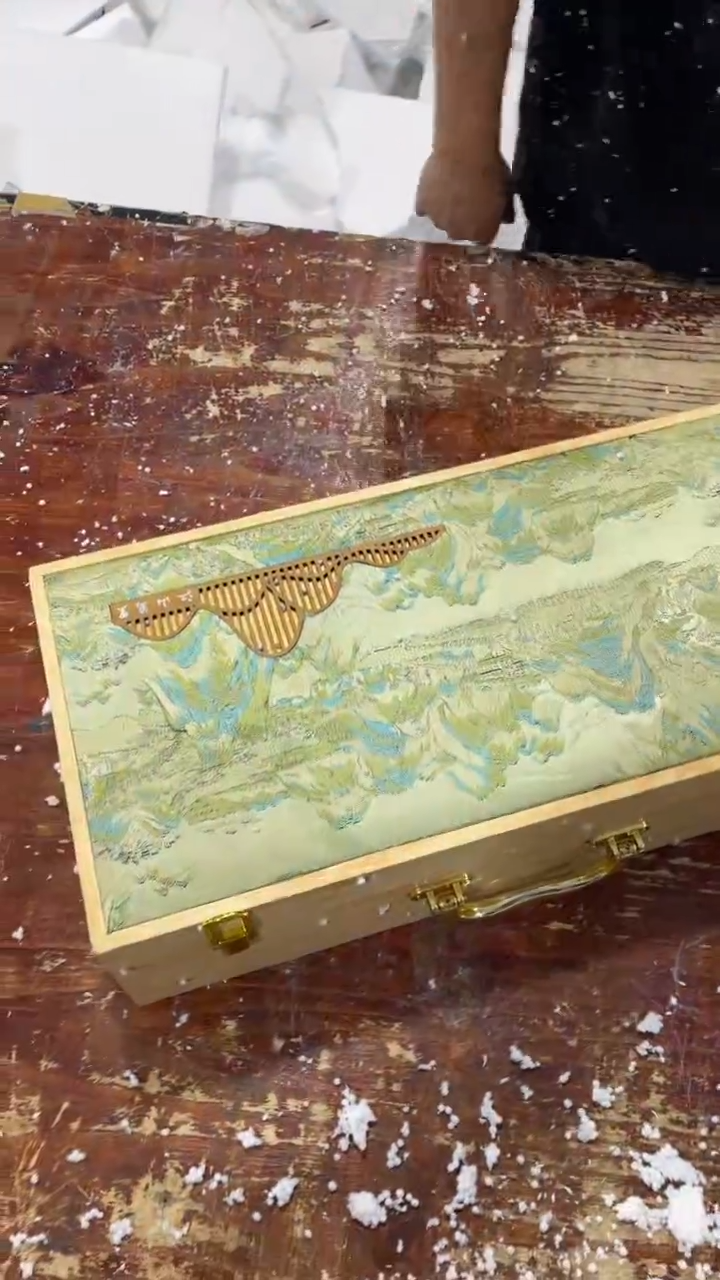 【闪购商品】瓷片黑马茶器严选链接@@B595