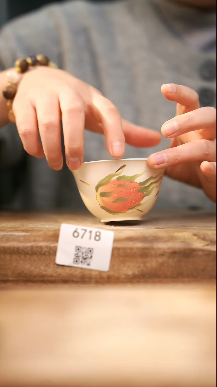 【落单孤品】福利/杯子@@6718