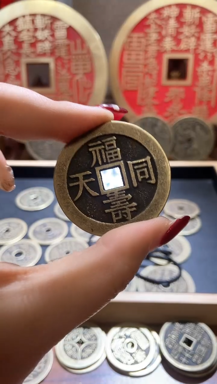 【闪购商品】铜现代翻砂铜工艺品