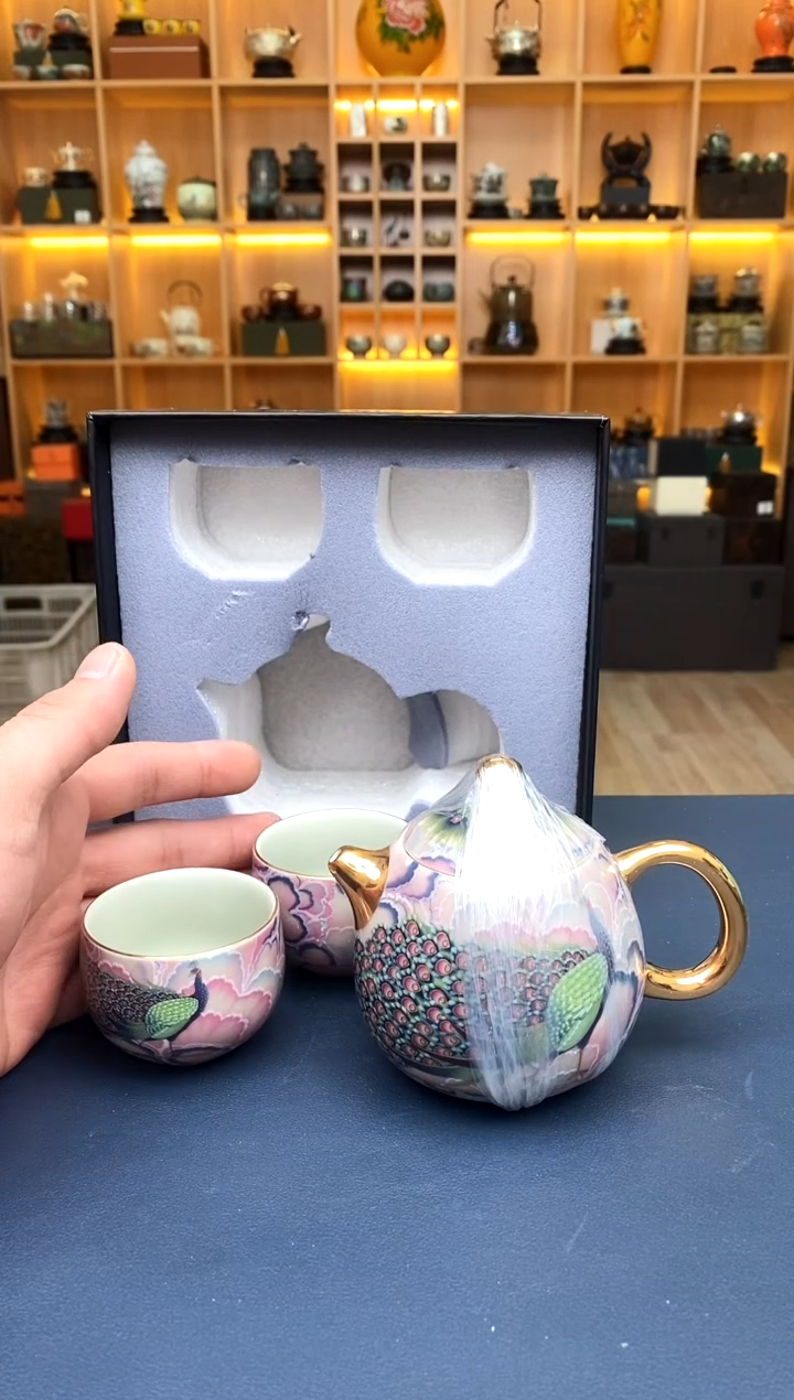 【闪购商品】撤柜高货，价格随便开@@