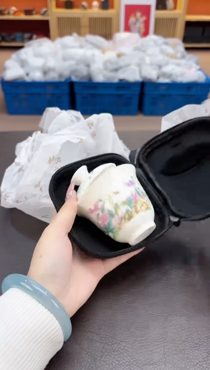 【闪购商品】摆件瓷SC1111111111111