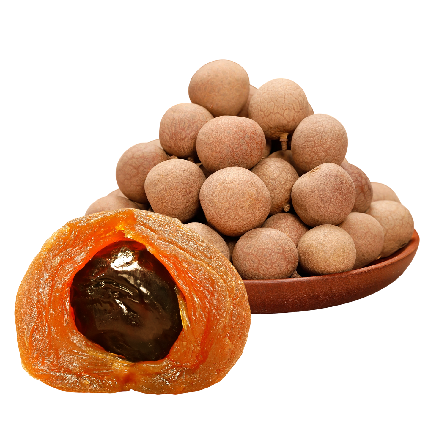 正宗精选好货【桂圆干】带壳桂圆