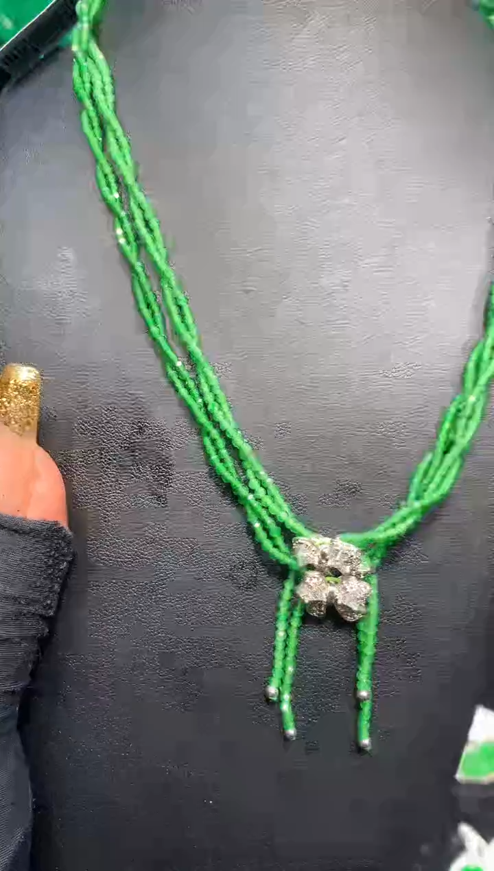 【闪购商品】定制翡翠未镶嵌50定制翡翠-多样性发货（发其一）