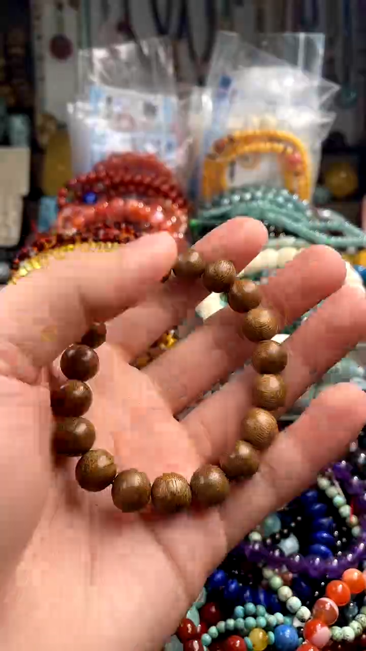 【闪购商品】翡翠手链未镶嵌(一物一件)146778