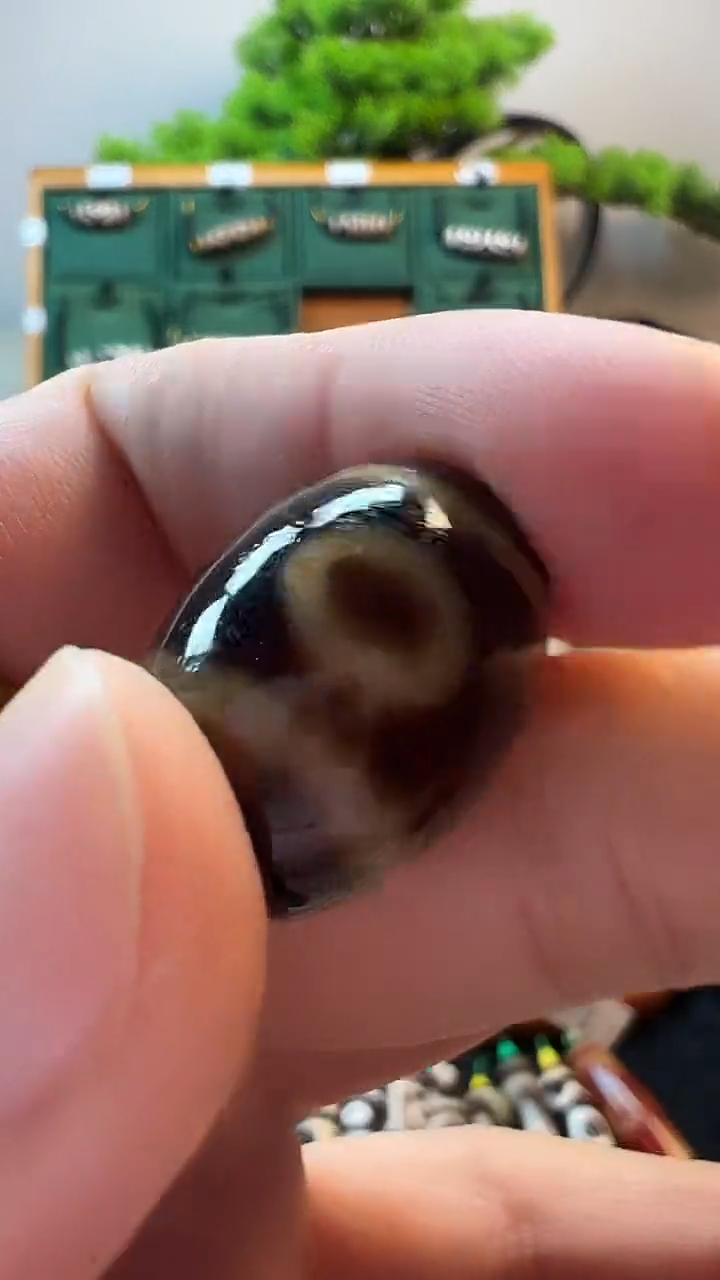 玛瑙/玉髓（覆膜）颈饰未镶嵌71（微瑕随机发货）